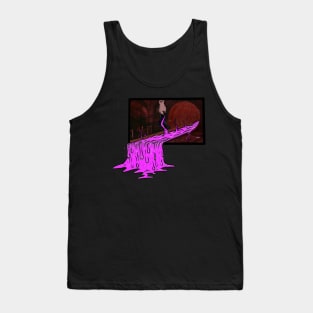 River of Slime Tank Top